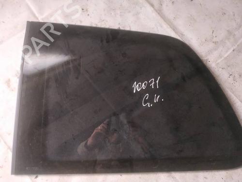 Used Rear left quarter glass Rear left quarter glass PEUGEOT 307 (3A/C) 1.6 16V (109 hp) 35072494 35072494