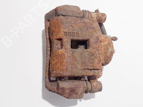 Used Right front brake caliper Right front brake caliper MAZDA 626 V (GF) 2.0 (GFEP) (136 hp) 35612168 35612168
