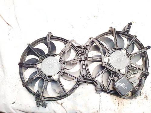 Fan INFINITI QX50 I 37 AWD | BP35180383M128 - Image 2