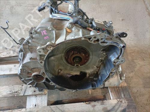 Used Gearbox Gearbox CITROËN C5 III (RD_) 2.0 HDi (RDRHD8, RDRHDJ, RDRHR8, RDRHRJ) (136 hp) 39631654 39631654
