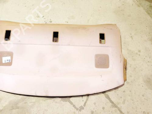 Rear parcel shelf AUDI A6 C6 (4F2) 3.2 FSI | BP35094264C85 - Image 3