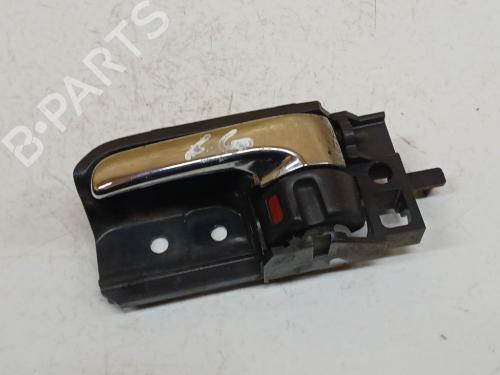 Used Rear right interior door handle Rear right interior door handle TOYOTA AVENSIS (_T25_) 2.2 D-CAT (ADT251_, ADT251R) (177 hp) 40519949 40519949
