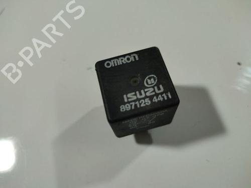 Otra OPEL FRONTERA B (U99) 2.2 DTI (6B_66, 6B_76) (120 hp) 32560327