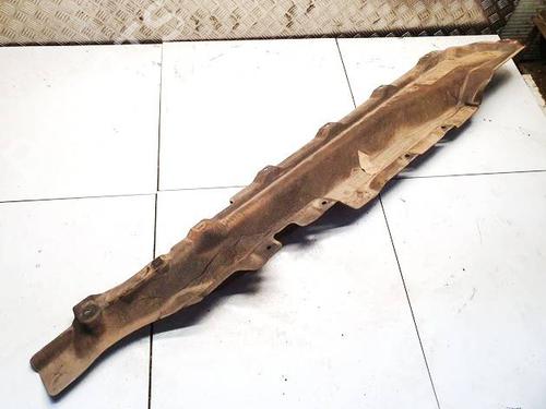Bundpladebeskyttelse RENAULT AUSTRAL TCe 130 (HGM2) | BP38579247M92 - Image 3