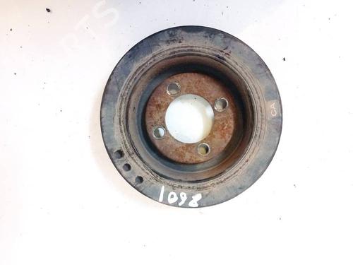 Used Pulley Pulley OPEL VECTRA B (J96) 2.0 i 16V (F19) (136 hp) 35354920 35354920