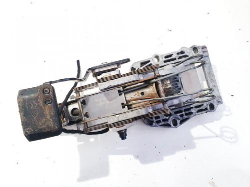 Used Steering column Steering column SKODA SUPERB I (3U4) 2.0 TDI (140 hp) 35411856 35411856