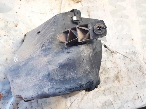 Used Air filter box Air filter box AUDI A4 B5 (8D2) 1.8 (125 hp) 35504676 35504676
