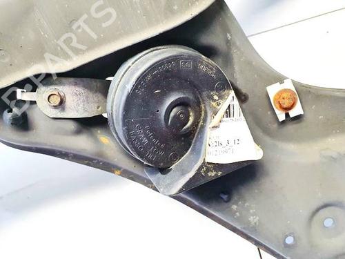 Horn ROVER 75 (RJ) 2.0 CDTi | BP35573755E13 - Image 3