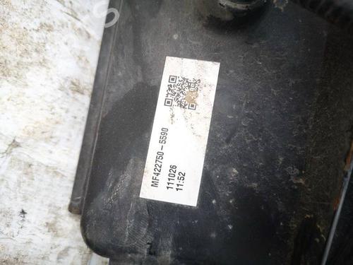 Fan HONDA CR-V III (RE_) 2.2 i-DTEC 4WD (RE6) | BP34749978M128 - Image 3