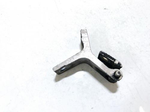 Used Hinge/Door check strap Hinge/Door check strap AUDI 80 B3 Saloon (893, 894, 8A2) 1.8 (75 hp) 33074234 33074234