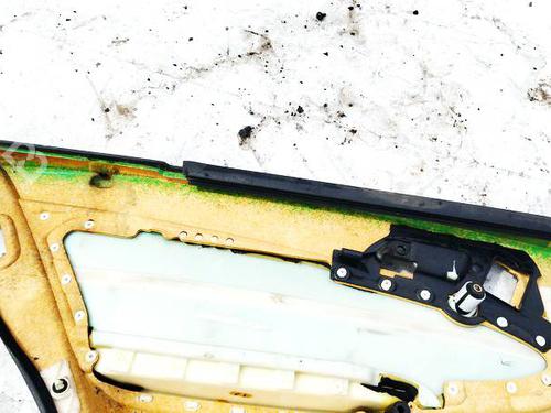 Rear right panel MERCEDES-BENZ C-CLASS (W203) C 180 (203.035) | BP34739836C61 - Image 3
