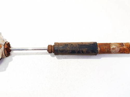 Used Left rear shock absorber Left rear shock absorber 37677845 37677845
