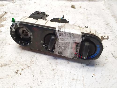 climate-control-ford-mondeo-ii-bap-1996-1997-1998-1999-2000-35853947 main image