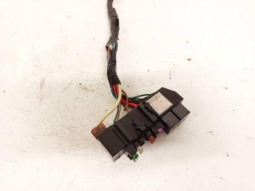 Used Fuse box PEUGEOT 4007 (VU_, VV_) 2.2 HDi (156 hp) 32543801