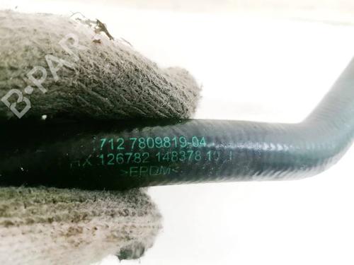 Pipe BMW 3 (F30, F80) 320 d | BP32928265M125 - Image 3