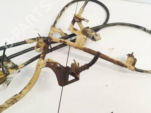Cable AUDI A6 C5 (4B2, 4B4) 2.5 TDI | BP34771086E12 - Image 3
