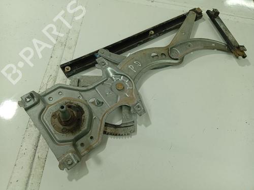 Used Front right window mechanism Front right window mechanism 34836150 34836150