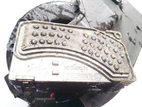 Used Heater resistor Heater resistor AUDI A6 C6 (4F2) 2.0 TDI (140 hp) 34868419 34868419