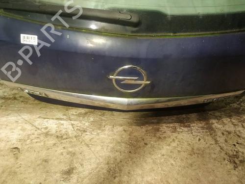 Used Tailgate trim Tailgate trim 34866457 34866457