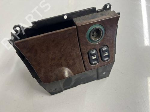 Used Ashtray Ashtray CITROËN XSARA Break (N2) 2.0 HDI 90 (90 hp) 35083492 35083492