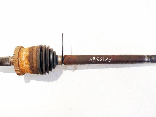 Used Left front driveshaft Left front driveshaft JEEP GRAND CHEROKEE II (WJ, WG) 4.7 V8 4x4 (223 hp) 34975994 34975994