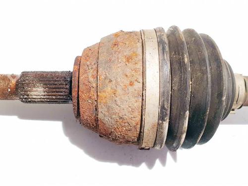Right front driveshaft CITROËN C8 (EA_, EB_) 2.2 HDi | BP34920222M39 - Image 2