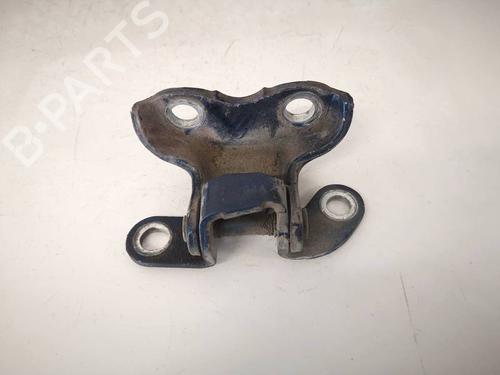 Used Hinge/Door check strap Hinge/Door check strap TOYOTA YARIS (_P9_) 1.4 D-4D (NLP90_, NLP90R) (90 hp) 33098311 33098311