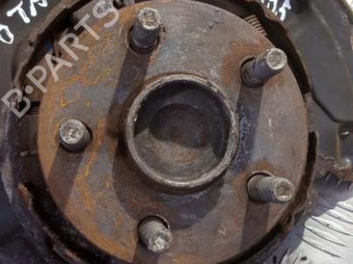 Used Right rear steering knuckle Right rear steering knuckle 35669380 35669380