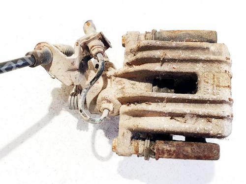 Used Left rear brake caliper Left rear brake caliper 37598431 37598431