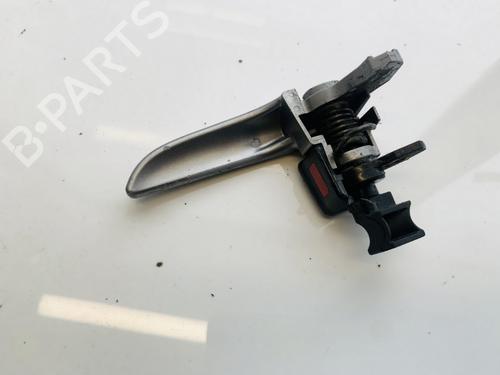Front right interior door handle MAZDA 2 (DY) 1.4 | BP35522105I14 - Image 2