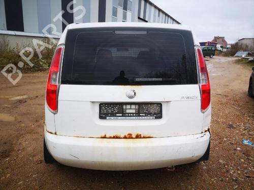 Electronic module SKODA ROOMSTER (5J7) 1.4 TDI | BP32586735M83