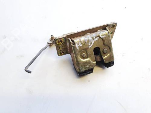 Bagklap lås Bagklap lås 35338663 35338663