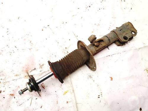 Used Right front shock absorber Right front shock absorber 35524900 35524900