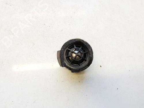 Used Speaker Speaker TOYOTA PRIUS Liftback (_W2_) 1.5 Hybrid (NHW20_, NHW20R) (112 hp) 33105592 33105592