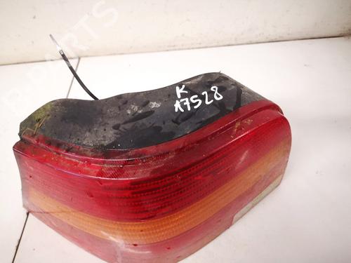 Used Left taillight Left taillight 35478406 35478406