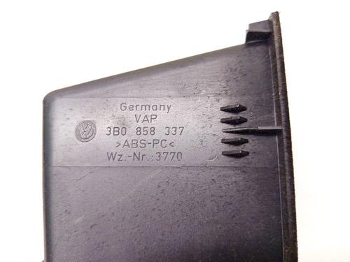 Handskerum VW PASSAT B5.5 (3B3) 2.5 TDI | BP38431467C95 - Image 3