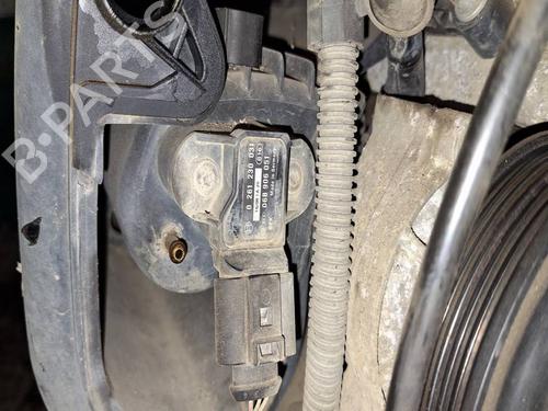 Electronic module SKODA ROOMSTER (5J7) 1.2 | BP36546740M83 - Image 3