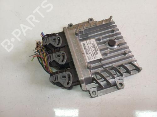Engine control unit (ECU) CITROËN C5 III (RD_) 2.0 HDi (RDRHD8, RDRHDJ, RDRHR8, RDRHRJ) | BP32536189M57 - Image 3