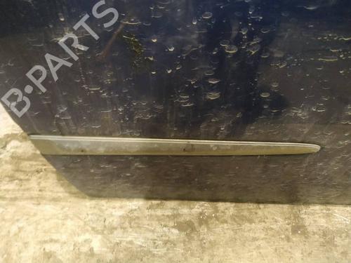Used Rubber door seal Rubber door seal DAIHATSU SIRION (M1) 1.3 Sport (M101) (102 hp) 36546024 36546024