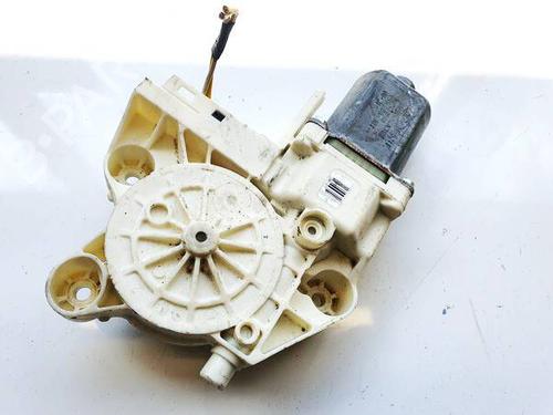 Left front window motor FORD FOCUS II (DA_, HCP, DP) 1.8 TDCi | BP35272389E21 - Image 2