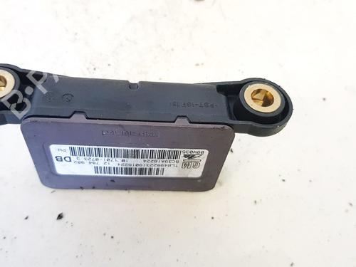 Used Electronic module Electronic module OPEL INSIGNIA A (G09) 1.8 (68) (140 hp) 35507105 35507105