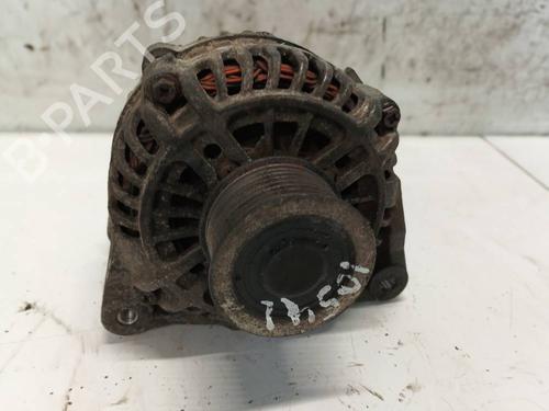 Alternator MAZDA 6 Hatchback (GH) 2.0 MZR-CD (GH14) | BP34983589M7 - Image 2