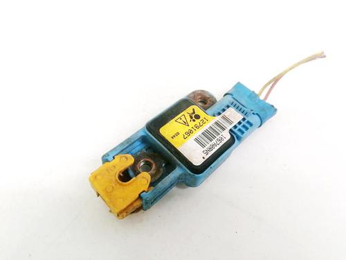 Used Electronic module Electronic module SAAB 9-3 (YS3F, E79, D79, D75) 2.2 TiD (125 hp) 32899050 32899050