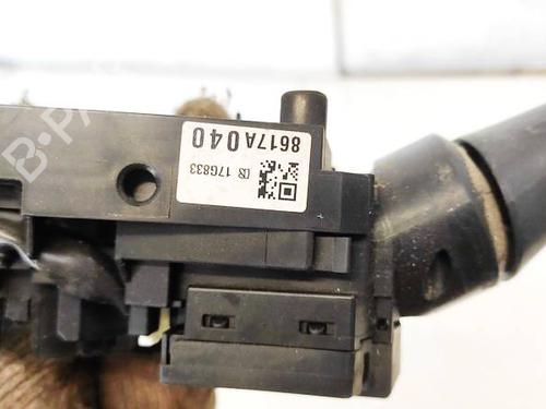 Warning switch MITSUBISHI ASX (GA_W_) 2.0 MIVEC (GA2W) | BP35264511I22 - Image 3