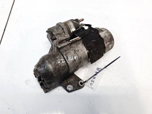 Starter PEUGEOT 607 (9D, 9U) 2.7 HDi 24V | BP35073532M8 - Image 3