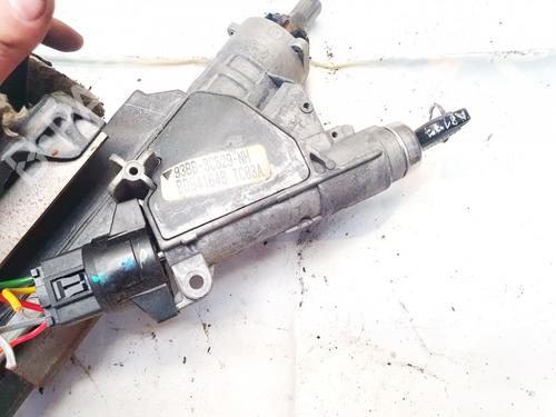 Used Ignition barrel Ignition barrel 35420997 35420997