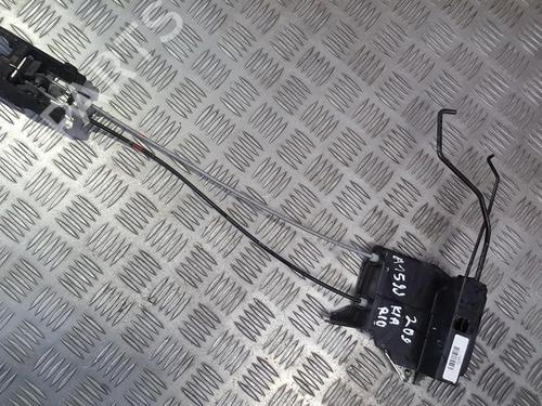 Used Front left lock Front left lock KIA RIO II (JB) 1.4 16V (97 hp) 35676483 35676483