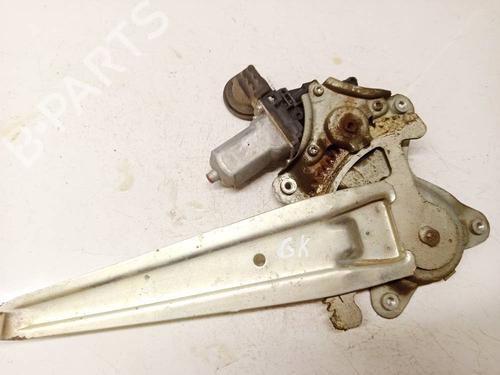 Used Rear left window mechanism Rear left window mechanism 34778949 34778949