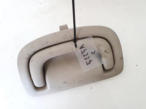 Used Interior roof handle Interior roof handle CHRYSLER VOYAGER IV (RG, RS) 2.5 CRD (141 hp) 35491560 35491560