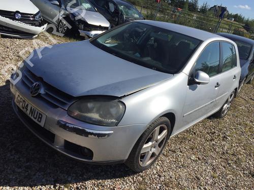 Electronic module VW GOLF V (1K1) 1.6 FSI | BP33493989M83 - Image 5